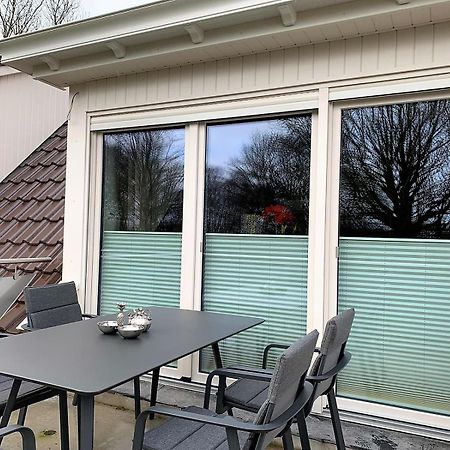 Apartament Landblick 2 Norddeich  Zewnętrze zdjęcie