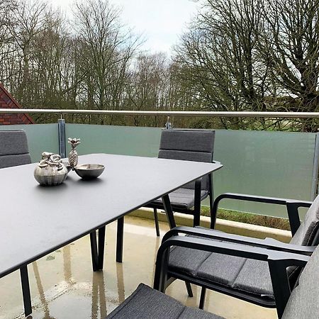 Apartament Landblick 2 Norddeich  Zewnętrze zdjęcie