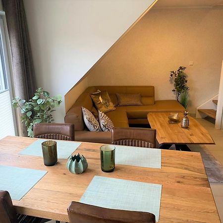 Apartament Landblick 2 Norddeich  Zewnętrze zdjęcie