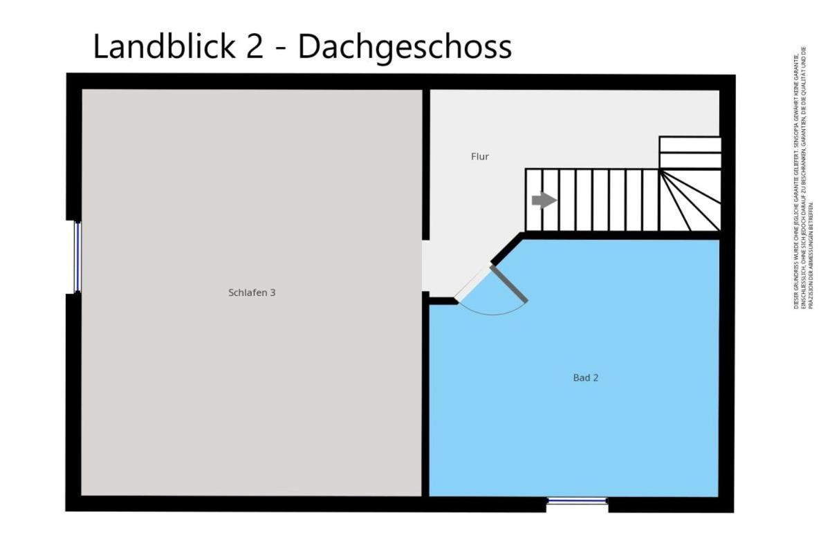 Apartament Landblick 2 Norddeich  Zewnętrze zdjęcie