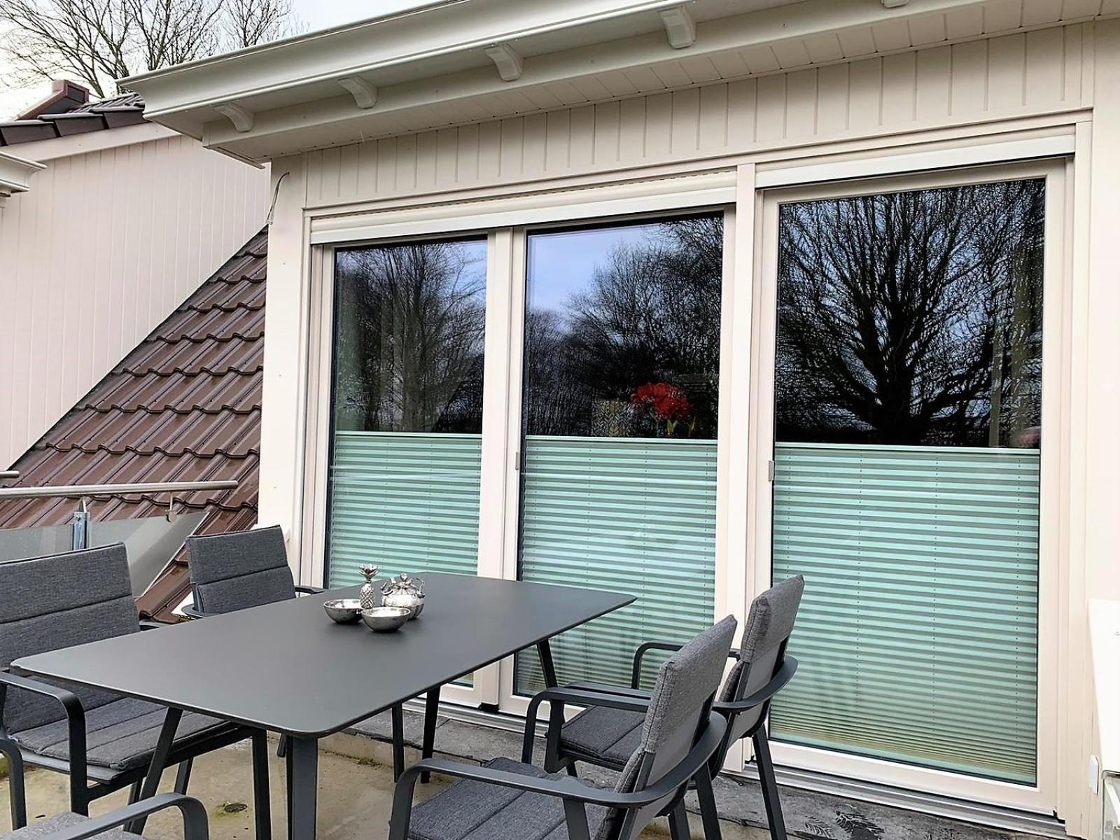 Apartament Landblick 2 Norddeich  Zewnętrze zdjęcie