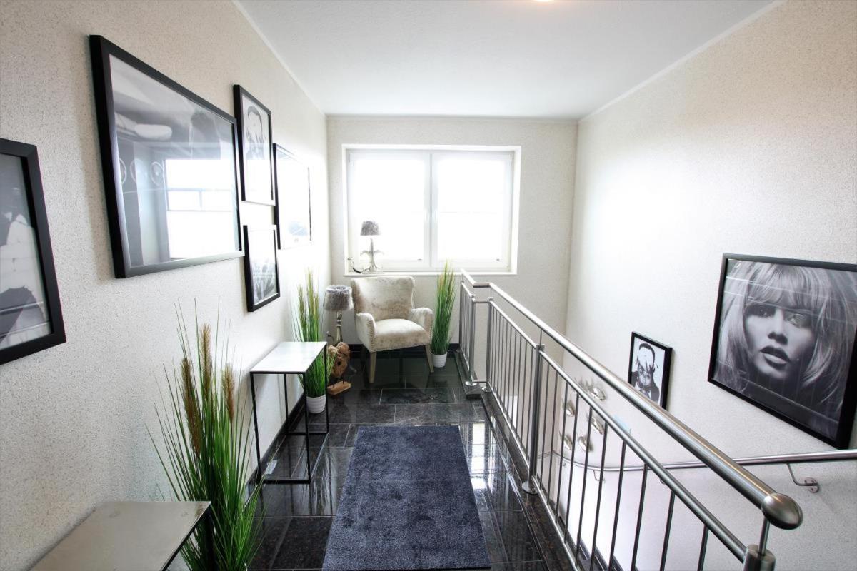 Apartament Landblick 2 Norddeich  Zewnętrze zdjęcie