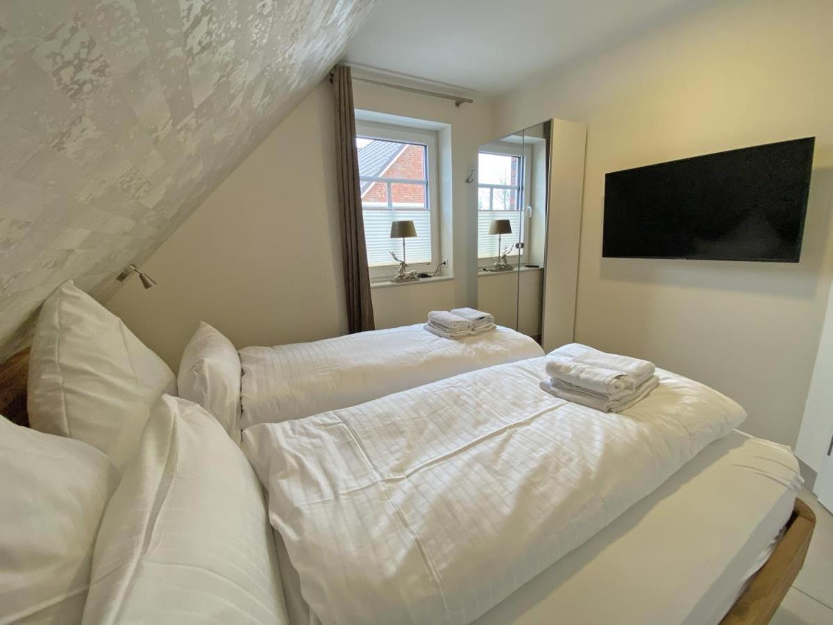 Apartament Landblick 2 Norddeich  Zewnętrze zdjęcie