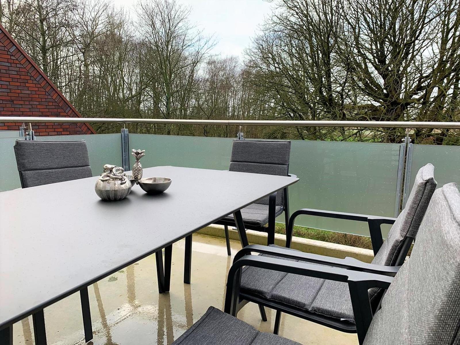Apartament Landblick 2 Norddeich  Zewnętrze zdjęcie