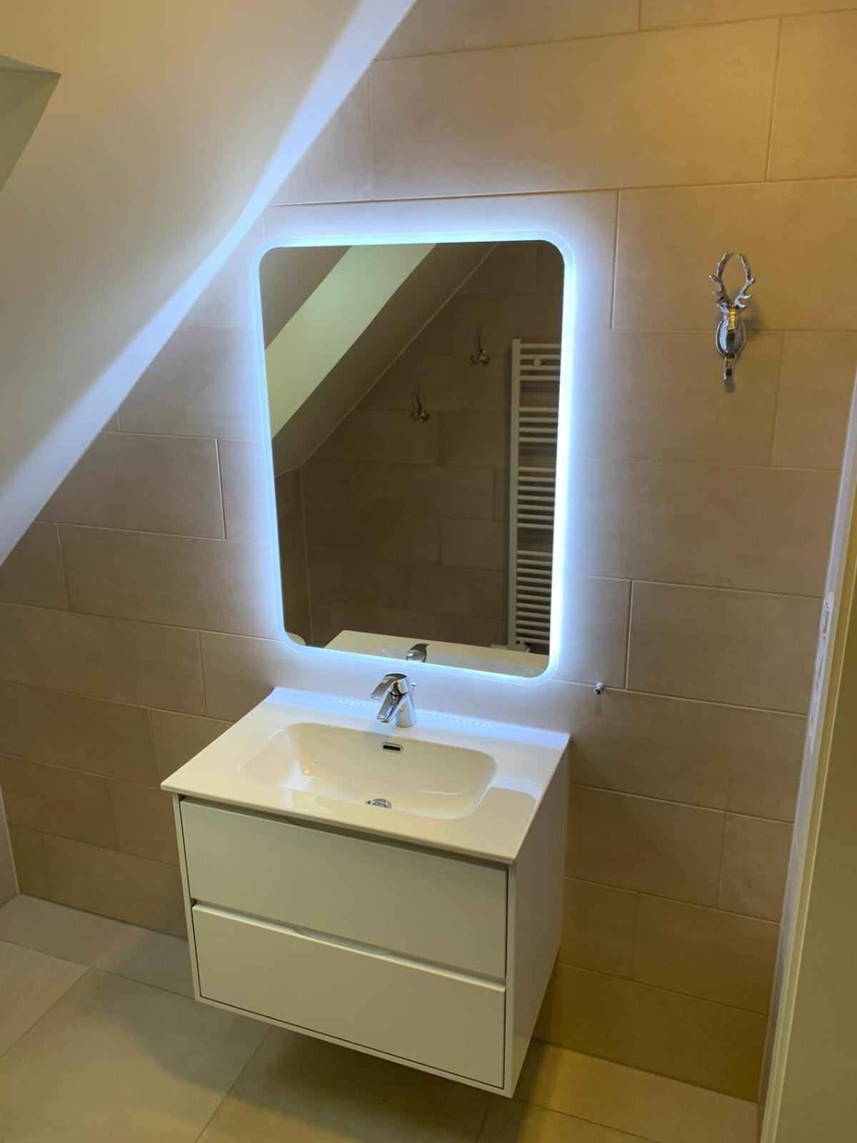 Apartament Landblick 2 Norddeich  Zewnętrze zdjęcie