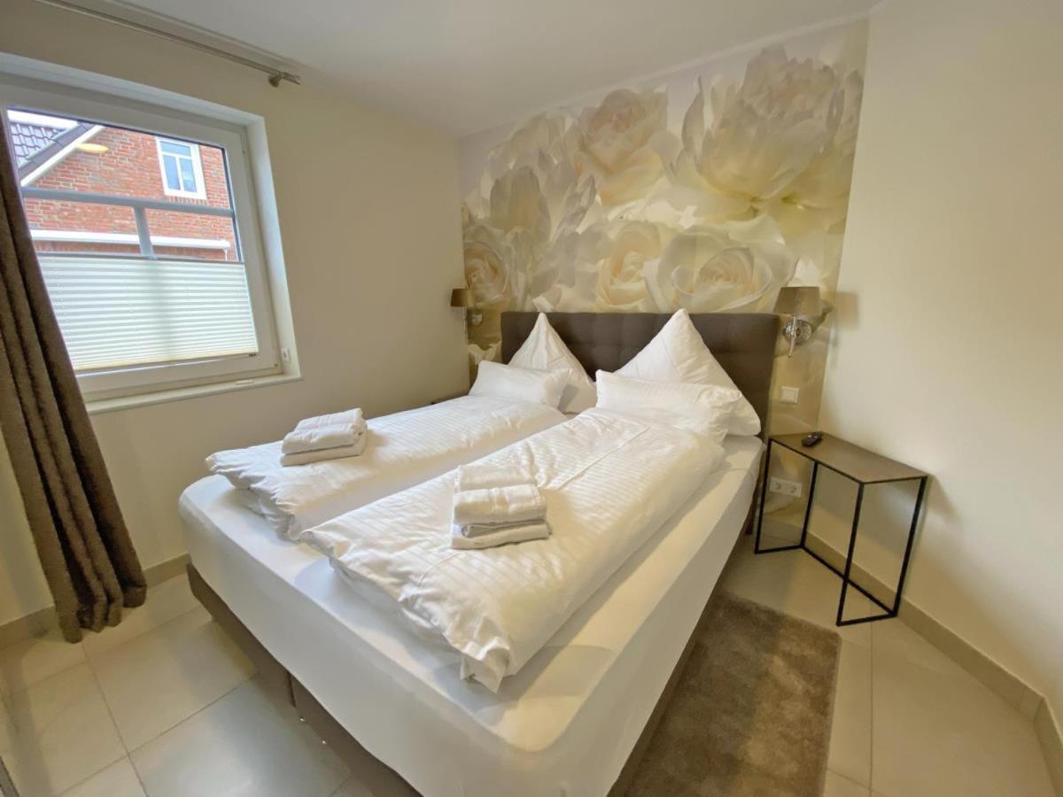 Apartament Landblick 2 Norddeich  Zewnętrze zdjęcie