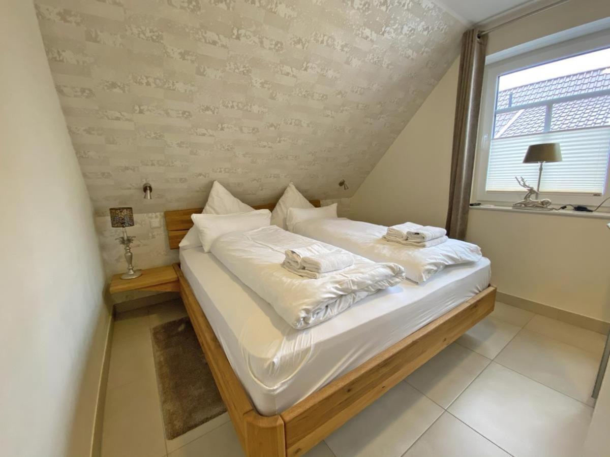 Apartament Landblick 2 Norddeich  Zewnętrze zdjęcie