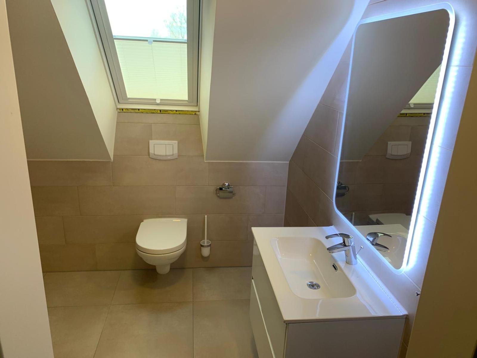 Apartament Landblick 2 Norddeich  Zewnętrze zdjęcie