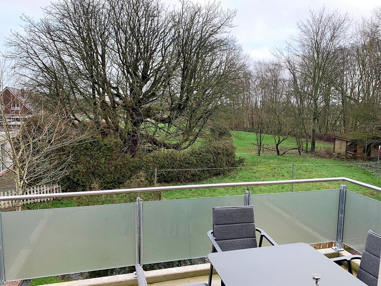 Apartament Landblick 2 Norddeich  Zewnętrze zdjęcie