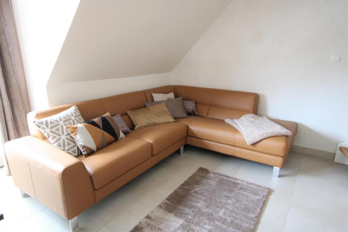 Apartament Landblick 2 Norddeich  Zewnętrze zdjęcie