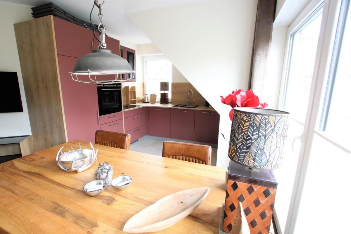 Apartament Landblick 2 Norddeich  Zewnętrze zdjęcie
