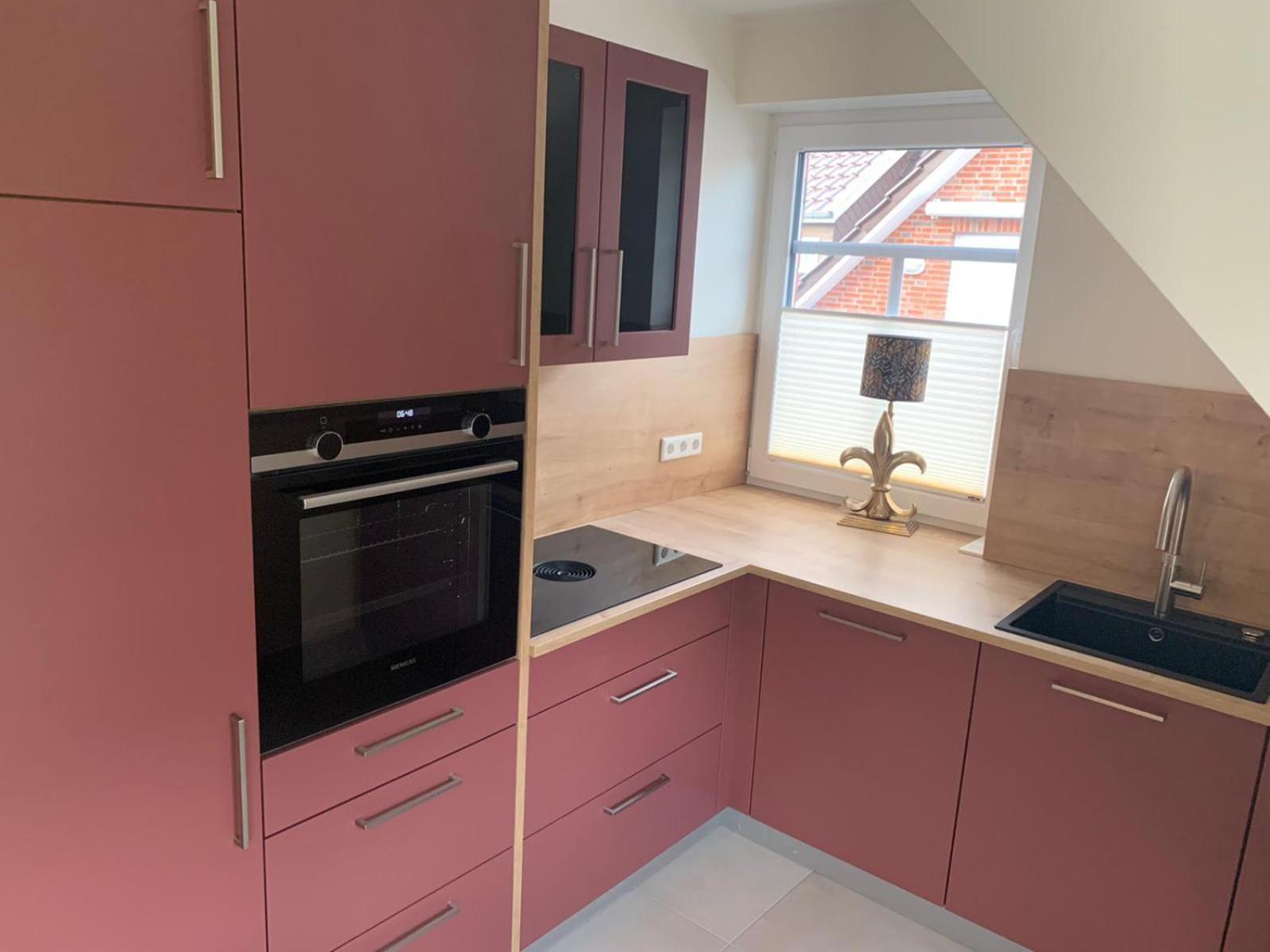 Apartament Landblick 2 Norddeich  Zewnętrze zdjęcie