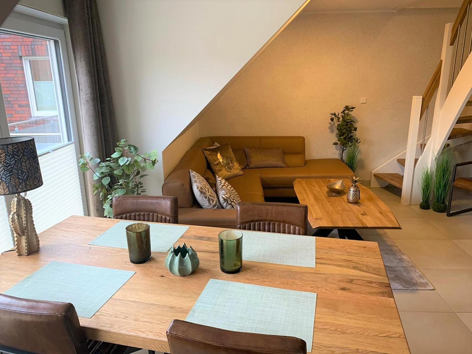 Apartament Landblick 2 Norddeich  Zewnętrze zdjęcie