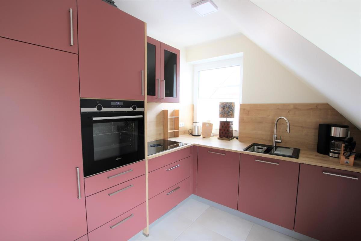 Apartament Landblick 2 Norddeich  Zewnętrze zdjęcie